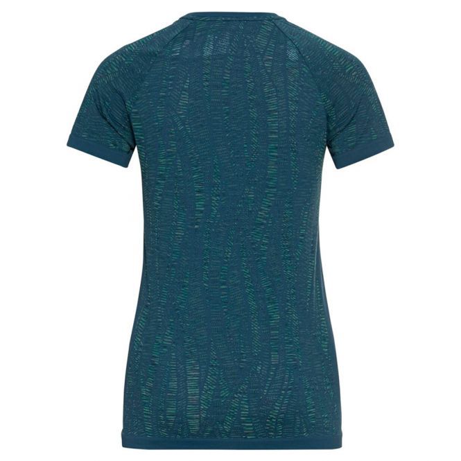 Odlo BL Blackcomb Light Crew Neck T-shirt dames