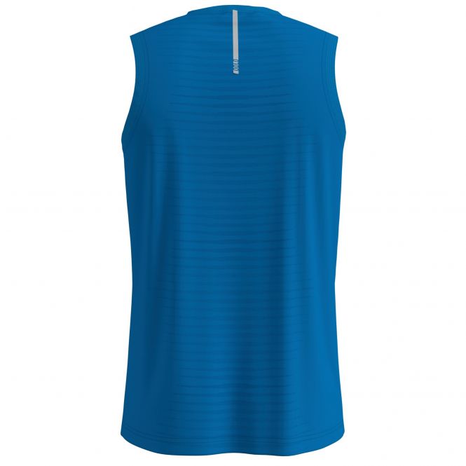 Odlo BL Top Ceramicool singlet heren