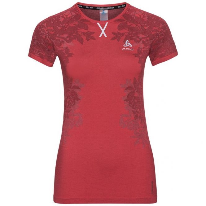 Odlo BL Top dames