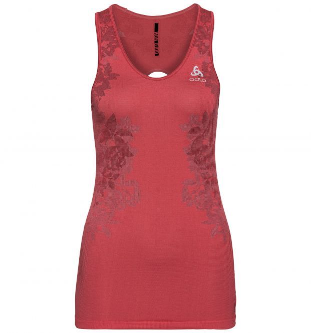 Odlo BL Top singlet dames