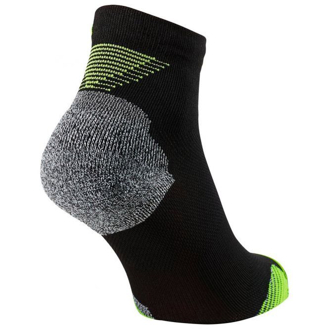 Odlo Ceramicool Quarter Socks unisex