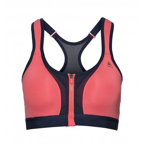 Odlo Double High Sports Bra