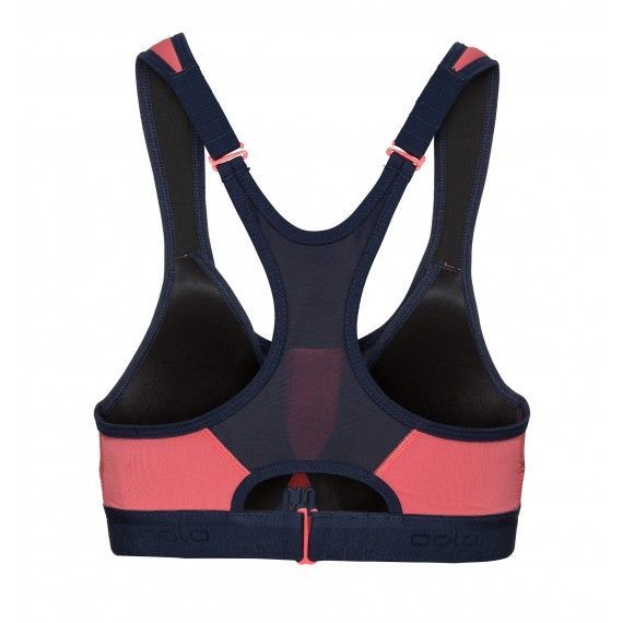 Odlo Double High Sports Bra