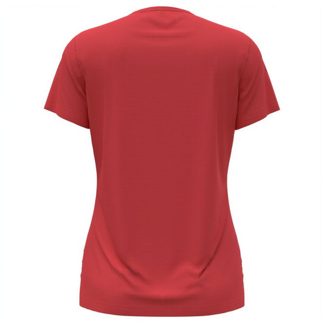 Odlo Essential Flyer Crew Neck Shirt dames