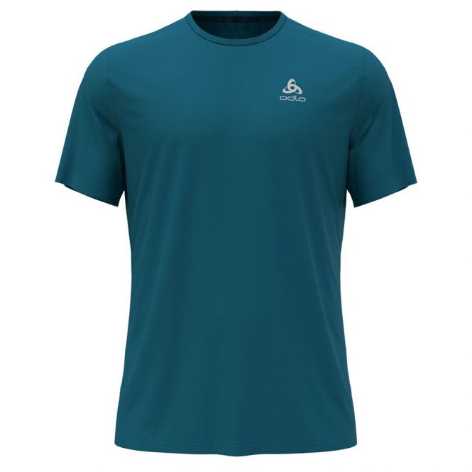 Odlo Essential Flyer Running Tee heren