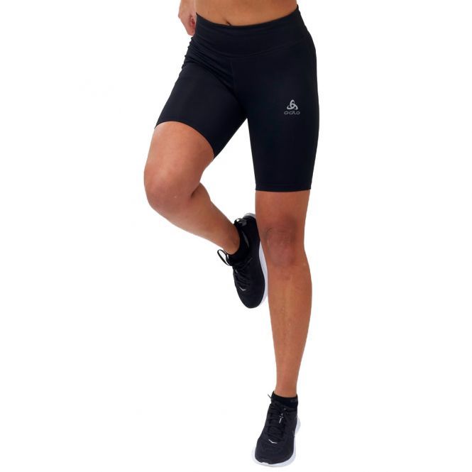 Odlo Essential Tight Shorts dames