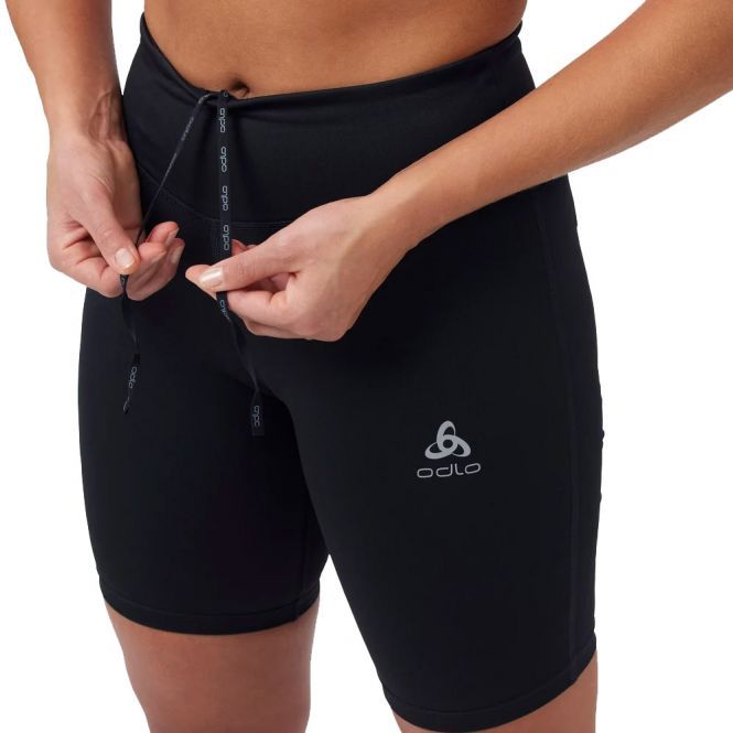 Odlo Essential Tight Shorts dames