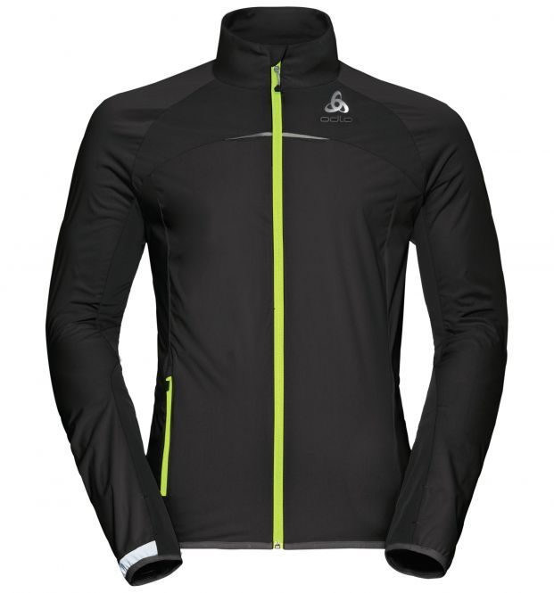 Odlo Jacket Zeroweight Jack heren