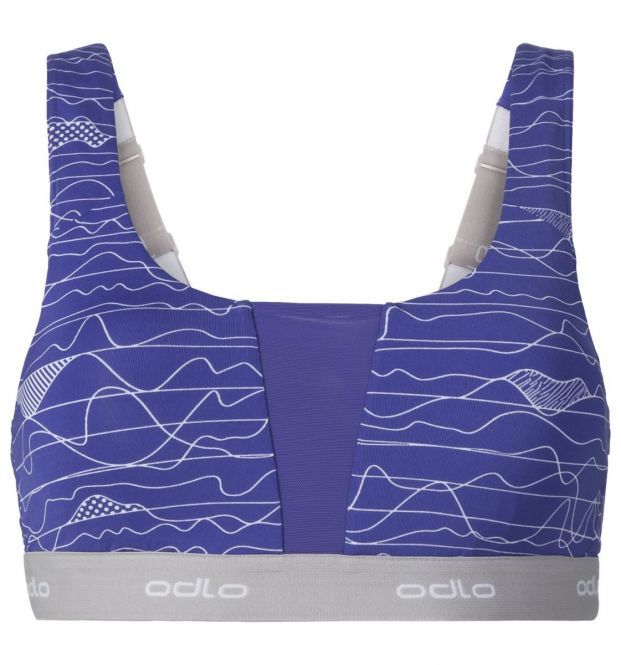 Odlo Padded Medium Bra