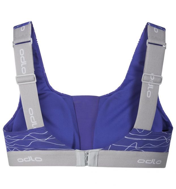 Odlo Padded Medium Bra