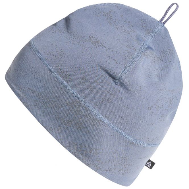 Odlo Polyknit Warm Eco Reflective Muts
