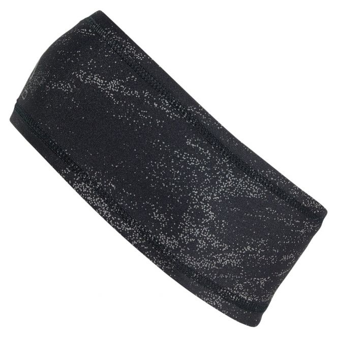 Odlo Polyknit Warm Eco Reflective Hoofdband
