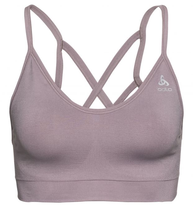 Odlo Seamless Soft Sports Bra