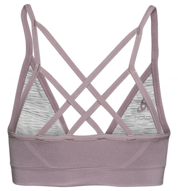 Odlo Seamless Soft Sports Bra