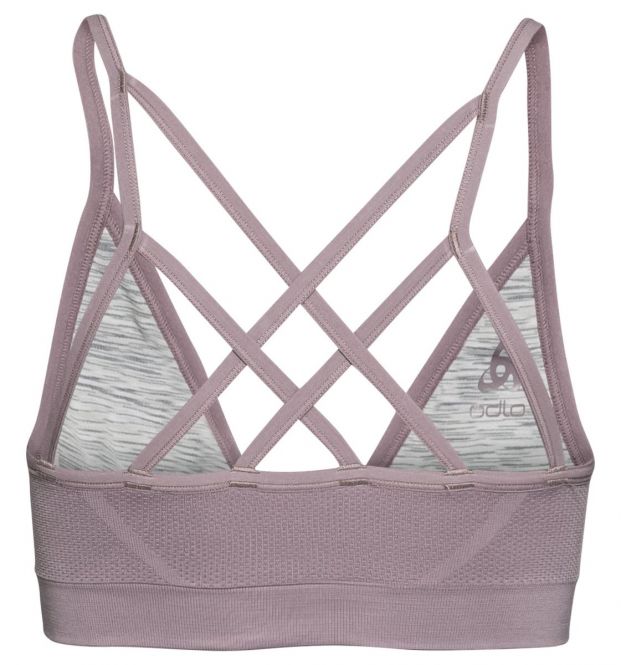 Odlo Seamless Soft Sports Bra