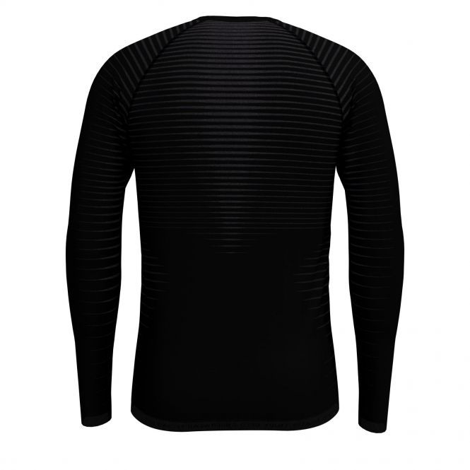 Odlo SUW TOP Crew neck LS heren