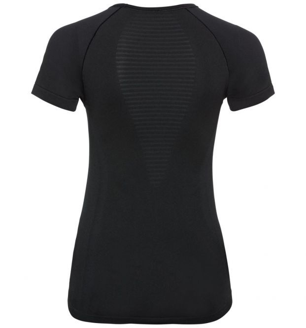 Odlo SUW TOP Crew neck SS dames