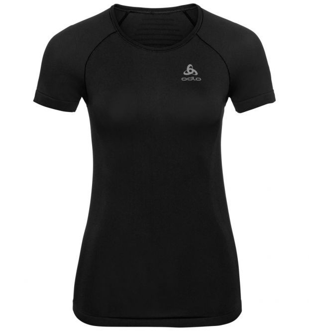 Odlo SUW TOP Crew neck SS dames