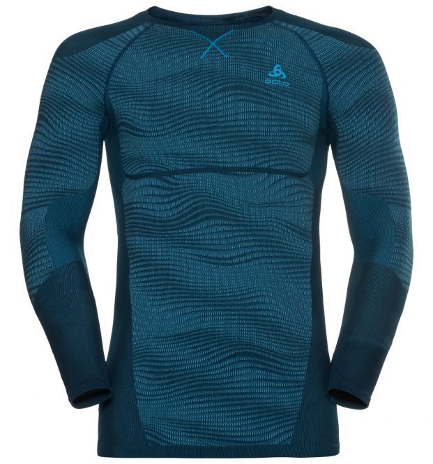 Odlo SUW Top LS heren