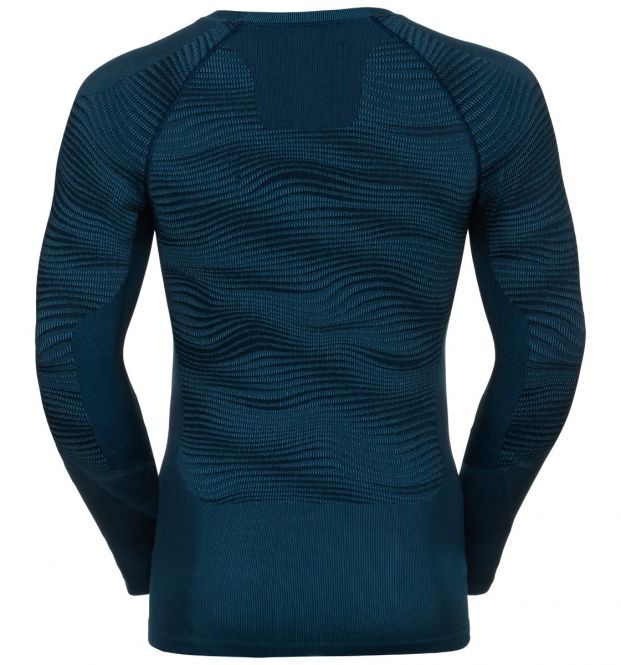 Odlo SUW Top LS heren