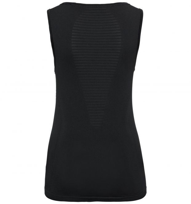 Odlo SUW TOP V-neck Singlet dames