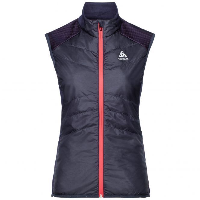 Odlo Vest Hybrid dames