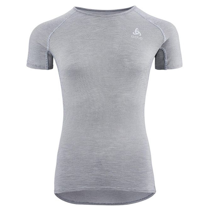 Odlo X-Alp Performance Wool 115 Trailrunning Tee dames