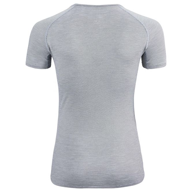 Odlo X-Alp Performance Wool 115 Trailrunning Tee dames