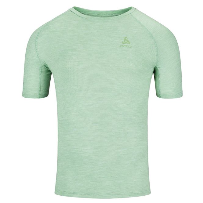 Odlo X-Alp Performance Wool 115 Trailrunning Tee heren
