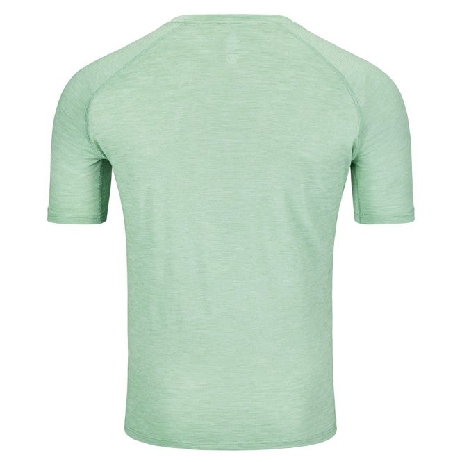 Odlo X-Alp Performance Wool 115 Trailrunning Tee heren
