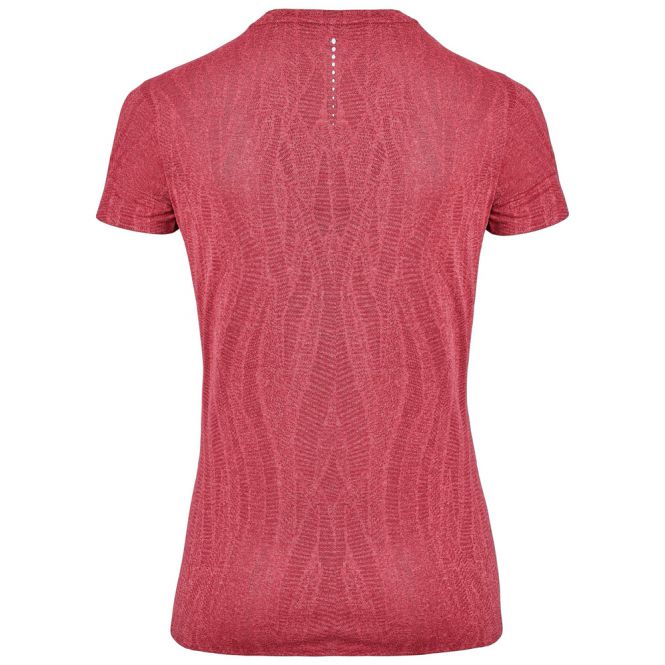 Odlo Zeroweight Engineerd Chill-Tec T-shirt dames