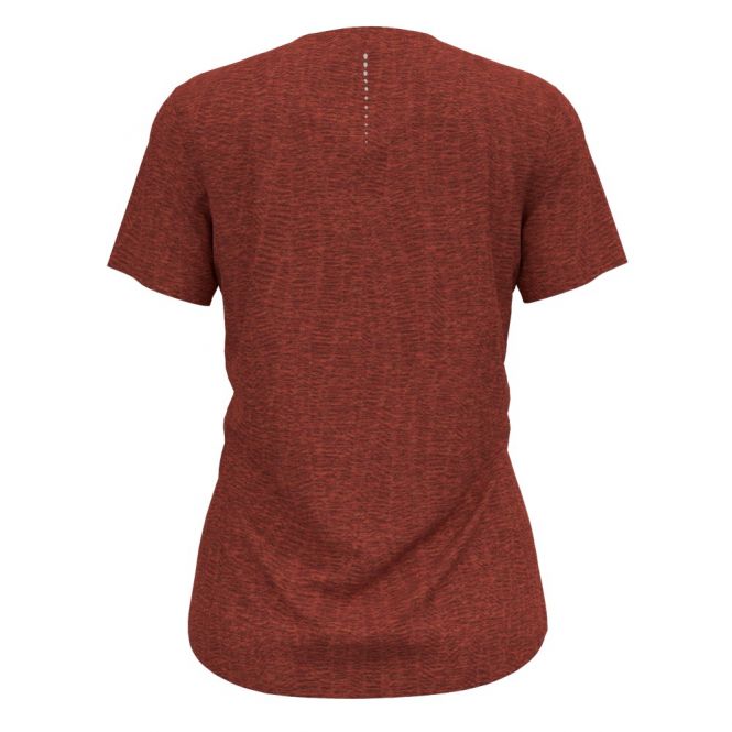 Odlo Zeroweight Engineerd Chill-Tec T-shirt dames