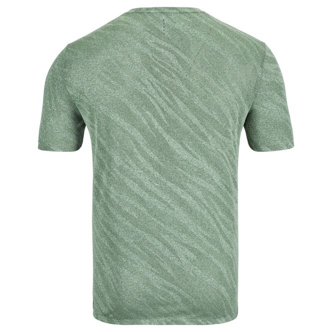 Odlo Zeroweight Engineerd Chill-Tec T-shirt heren