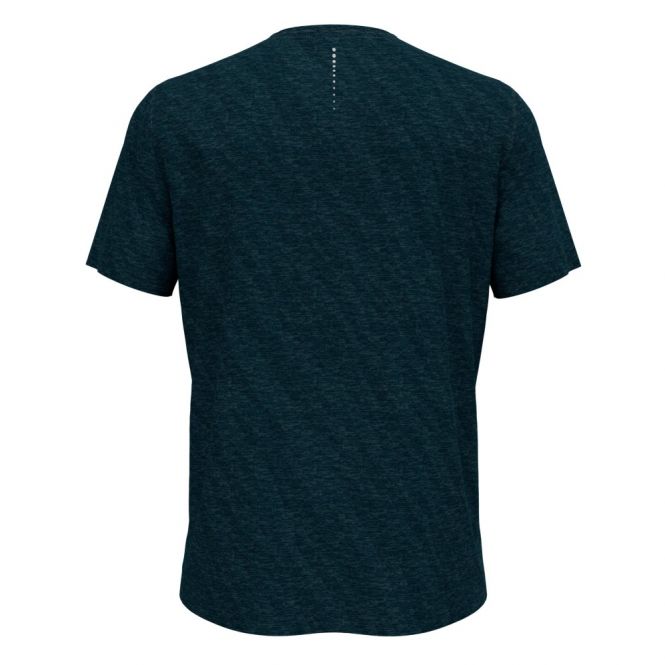 Odlo Zeroweight Engineerd Chill-Tec T-shirt heren