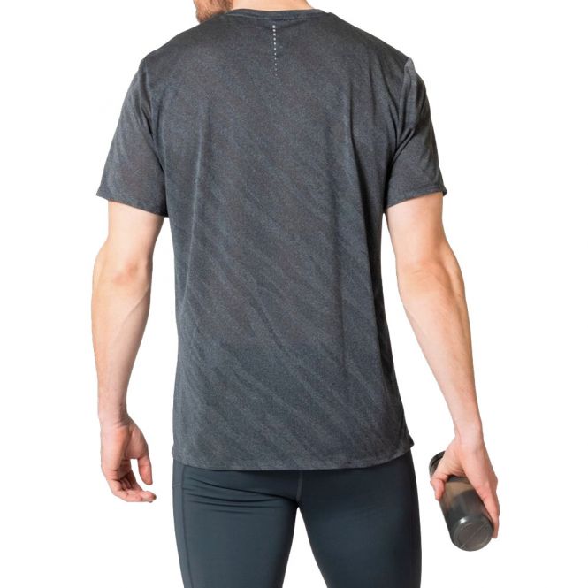 Odlo Zeroweight Engineerd Chill-Tec T-shirt heren