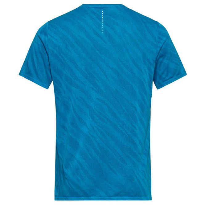 Odlo Zeroweight Engineerd Chill-Tec T-shirt heren