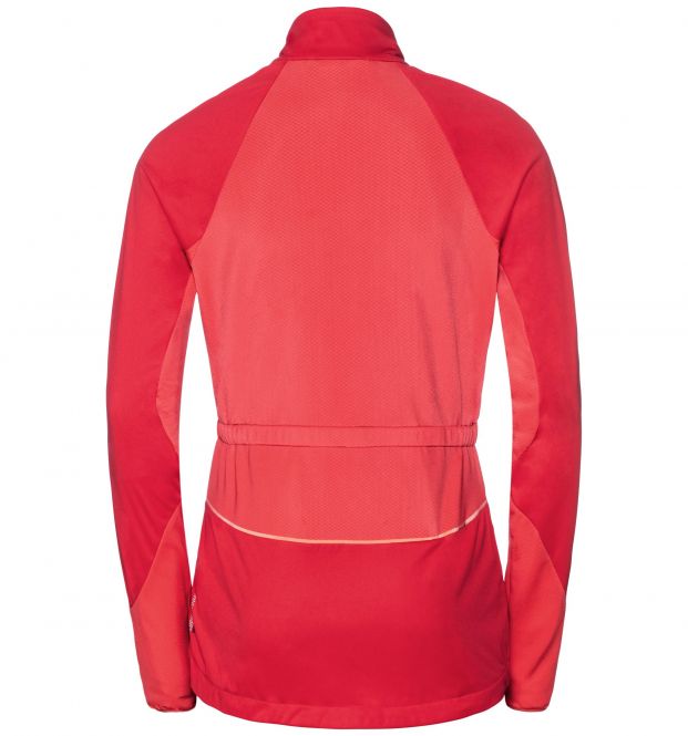 Odlo Zeroweight Jack dames