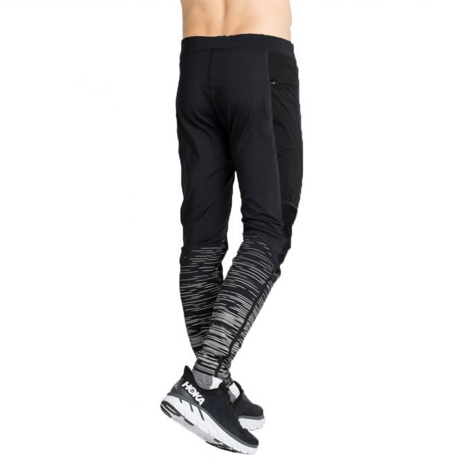 Odlo Zeroweight Warm Reflective Tight heren