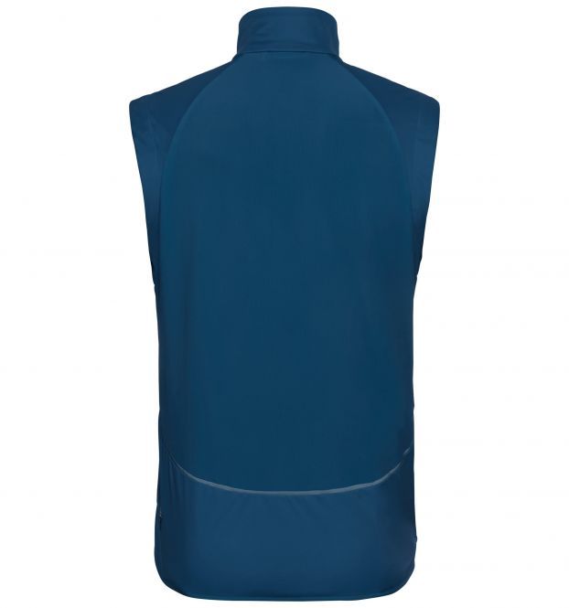 Odlo Zeroweight Windproof Vest heren