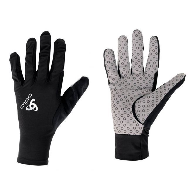 Odlo Zeroweight X-Light Gloves unisex