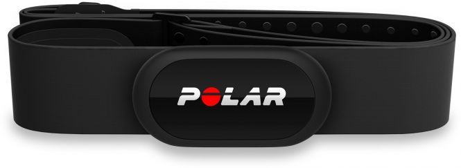 Polar H10 Heart Rate Sensor XS-S