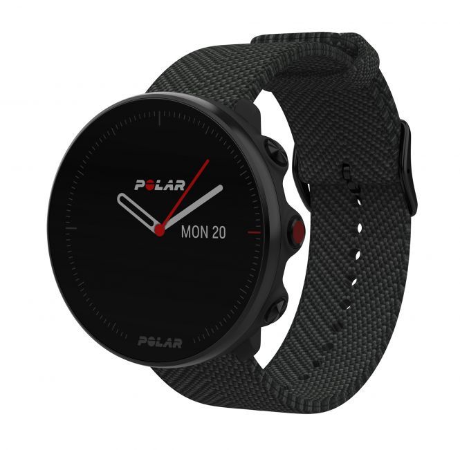 Polar Vantage M GREEN Marathon M/L