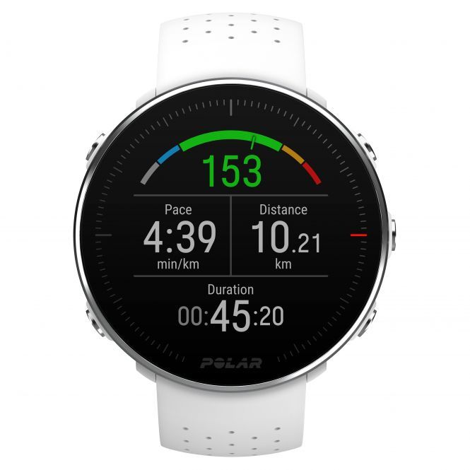 Polar VANTAGE M S/M