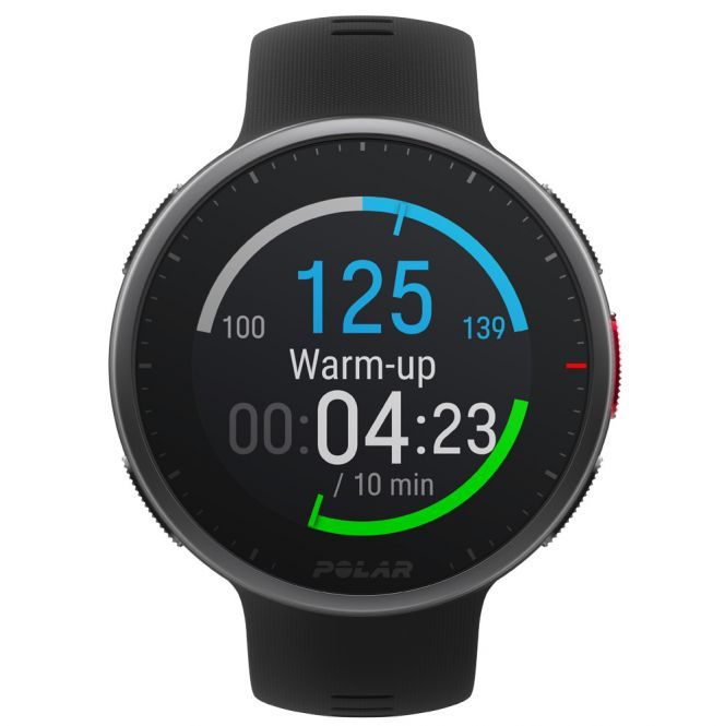 Polar Vantage V2 HR M/L