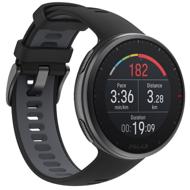 Polar Vantage V2 HR M/L