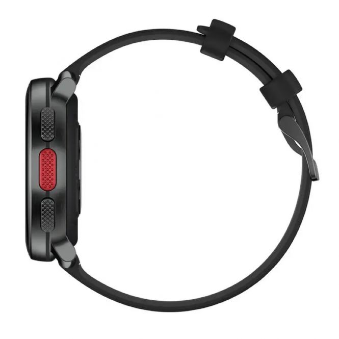 Polar Vantage V3 Night Black S-L
