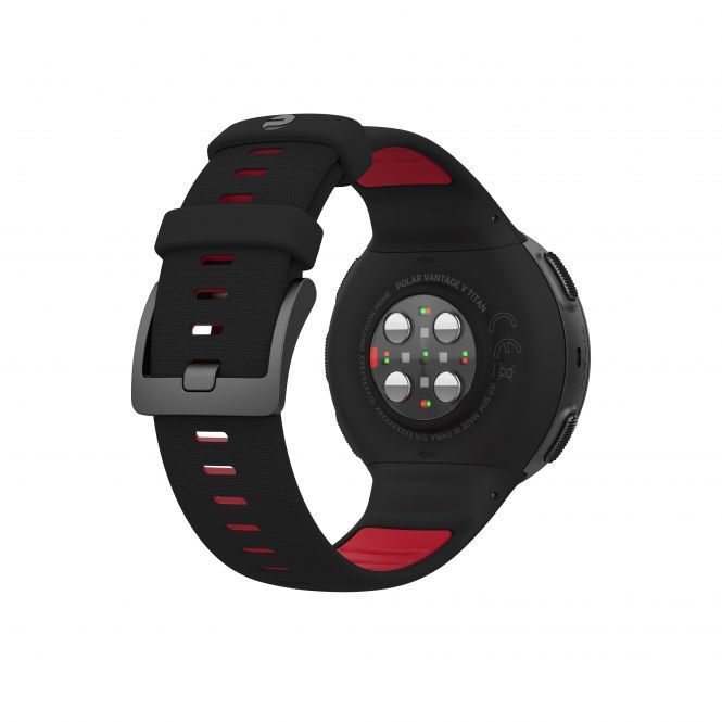 Polar Vantage V Titan HR