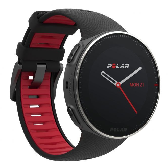 Polar Vantage V Titan HR