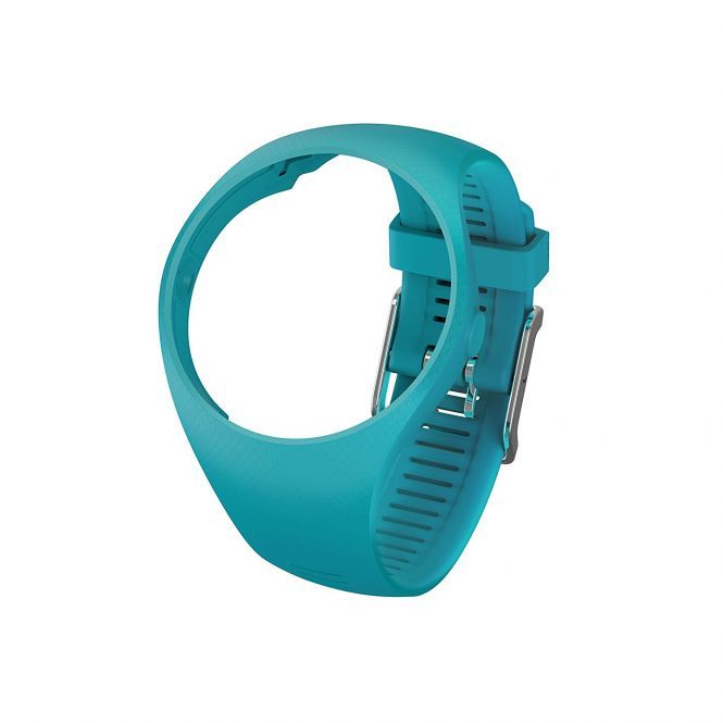 Polar Wrist Strap M200 Blauw M/L