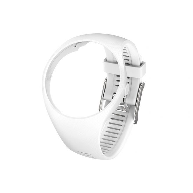 Polar Wrist Strap M200 Wit M/L